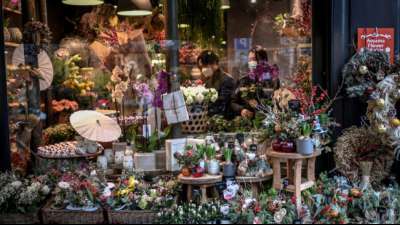 Gartenm&auml;rkte und Floristen wollen schnell wieder &ouml;ffnen d&uuml;rfen