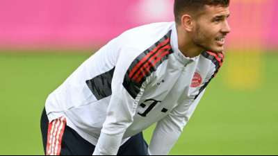 FC Bayern-Profi Lucas Hernandez muss Haft nicht antreten