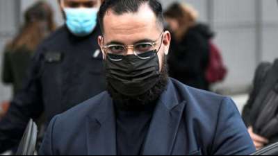 Ex-&Eacute;lys&eacute;e-Mitarbeiter Benalla wegen Korruptionsaff&auml;re in Polizeigewahrsam