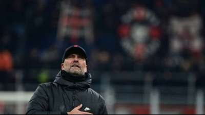 N&auml;chstes Krisentreffen in der Premier League
