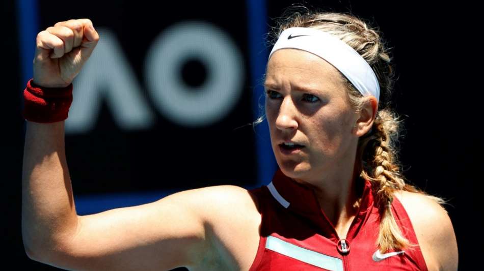 Asarenka fordert Kontakt zu Peng: "Hat sich nicht viel getan"