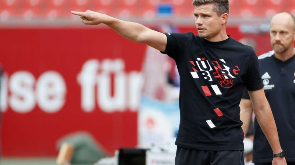 2. Liga: N&uuml;rnberg erobert Aufstiegsplatz - D&uuml;sseldorf feiert ersten Heimsieg