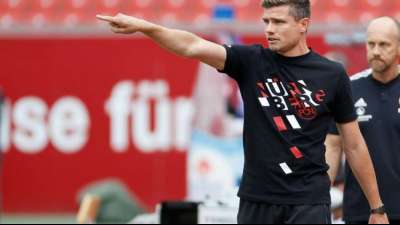 2. Liga: N&uuml;rnberg erobert Aufstiegsplatz - D&uuml;sseldorf feiert ersten Heimsieg