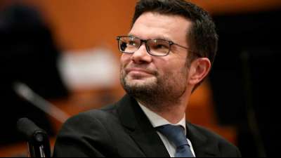 Buschmann will erneuten Lockdown m&ouml;glichst verhindern