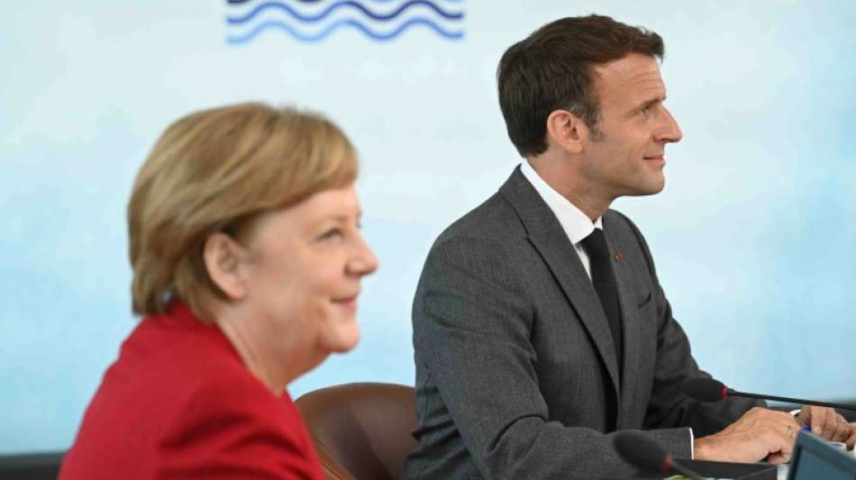 Gr&uuml;nen-Politikerin fordert "mutigere Europapolitik" von neuer Bundesregierung