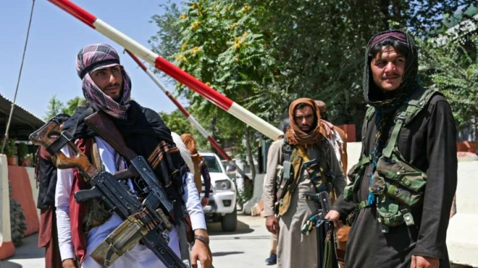 Bischofskonferenz: Lage in Afghanistan "desastr&ouml;se Niederlage" f&uuml;r Deutschland