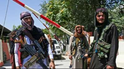 Bischofskonferenz: Lage in Afghanistan "desastr&ouml;se Niederlage" f&uuml;r Deutschland