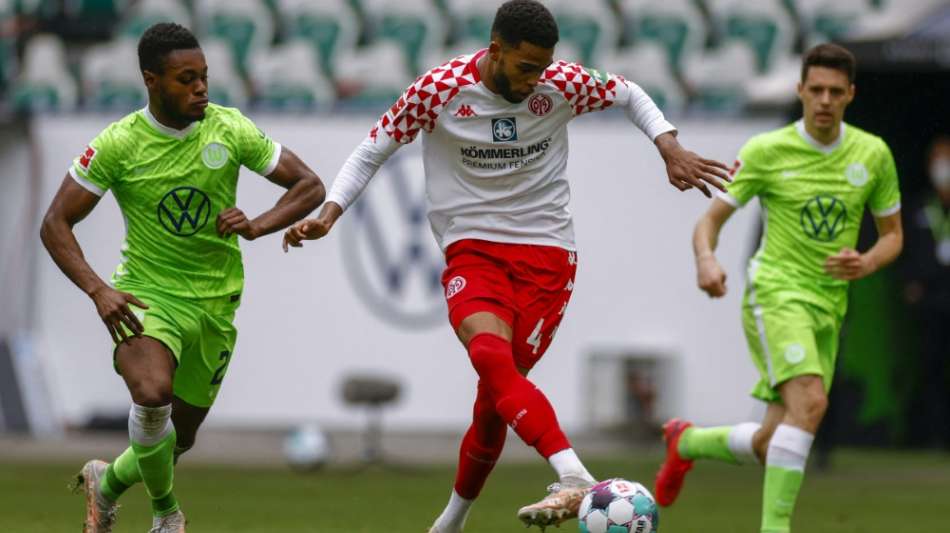 Traum-Comeback von St. Juste: Mainz zur&uuml;ck in der Erfolgsspur
