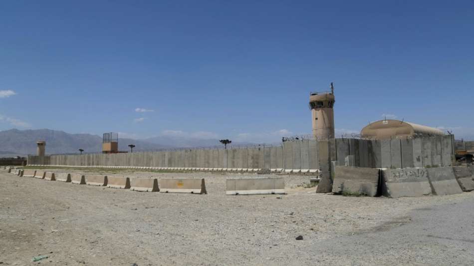 Regierung: Hunderte Taliban-K&auml;mpfer bei Gefechten mit afghanischer Armee get&ouml;tet