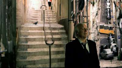 Ber&uuml;hmter Fado-S&auml;nger Carlos do Carmo 81-j&auml;hrig gestorben