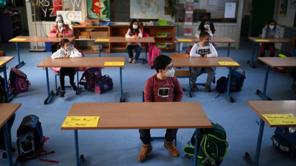 Lehrerverband fordert zwei Milliarden f&uuml;r F&ouml;rderkonzept gegen Corona-Lernl&uuml;cken