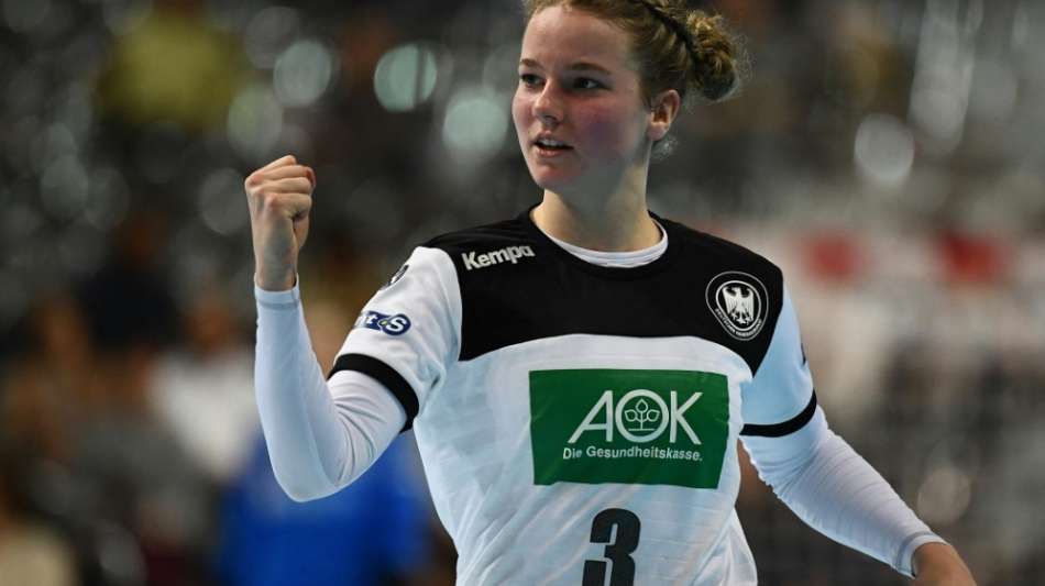 DHB-Frauen mit &Uuml;berraschungssieg gegen Russland 