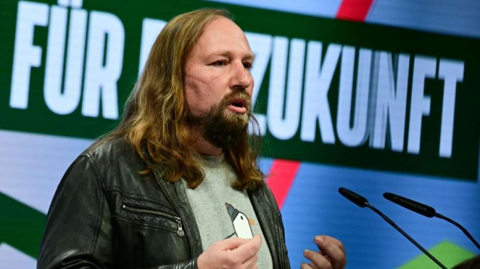 Hofreiter (Gr&uuml;ne) soll k&uuml;nftig Europaausschuss f&uuml;hren