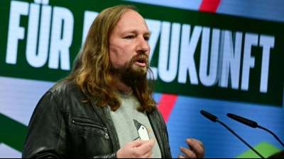 Hofreiter (Gr&uuml;ne) soll k&uuml;nftig Europaausschuss f&uuml;hren
