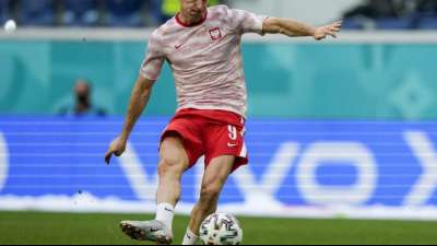 "Bin kein Fan" - Lewandowski gegen Fu&szlig;ball-WM alle zwei Jahre