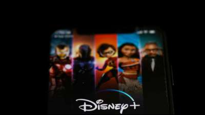 Disney holt beim Streaming gegen&uuml;ber Netflix auf