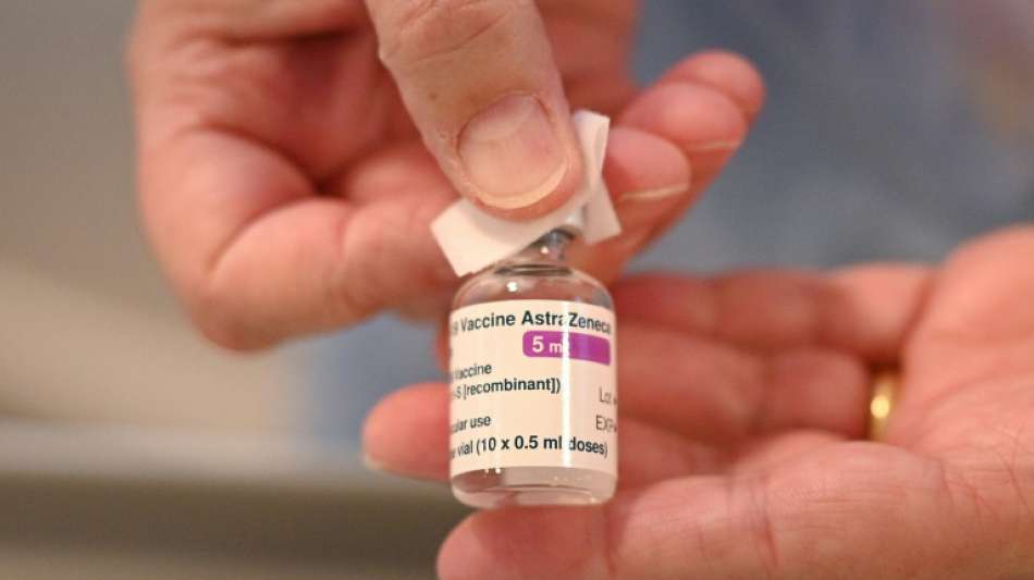 Weil bekr&auml;ftigt Forderung nach schneller Zulassung f&uuml;r Astrazeneca-Impfstoff