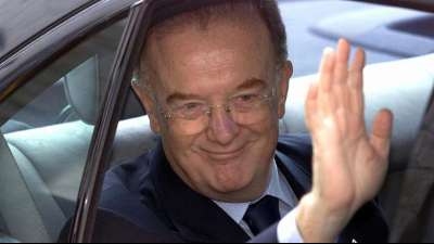 Fr&uuml;herer portugiesischer Pr&auml;sident Jorge Sampaio mit 81 Jahren gestorben