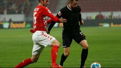 1:1 in Mainz und Modeste verloren: N&auml;chster D&auml;mpfer f&uuml;r K&ouml;ln