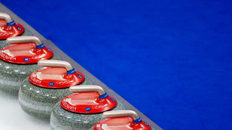 Curling-WM nach Coronaf&auml;llen unterbrochen