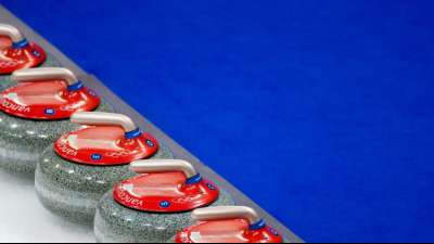 Curling-WM nach Coronaf&auml;llen unterbrochen