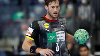 Gensheimer &uuml;ber Nationalteam: "Kritik tr&uuml;bt die Freude nicht"