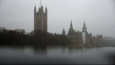 Britischer Geheimdienst warnt Parlament vor Spionin Chinas
