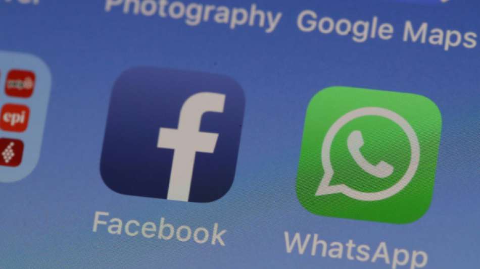Kinderschützer warnen vor Verschlüsselung von Facebook-Dienste