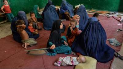 Deutschland setzt Abschiebungen nach Afghanistan aus