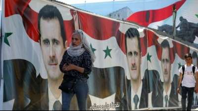 EU erkennt die Pr&auml;sidentschaftswahl in Syrien in keiner Form an