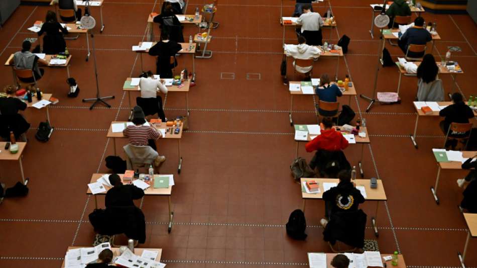 Deutschland: Zahl der Sch&uuml;ler mit Hochschulreife stark gesunken