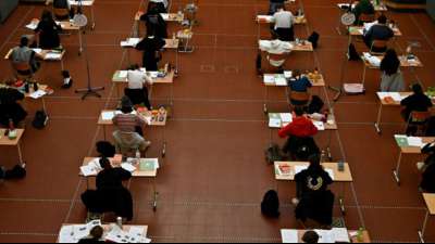 Deutschland: Zahl der Sch&uuml;ler mit Hochschulreife stark gesunken