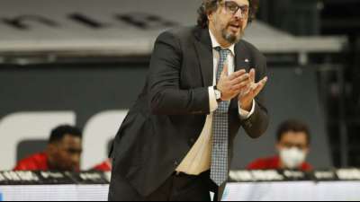 Bayerns Basketballer d&uuml;pieren EuroLeague-Favorit Istanbul 