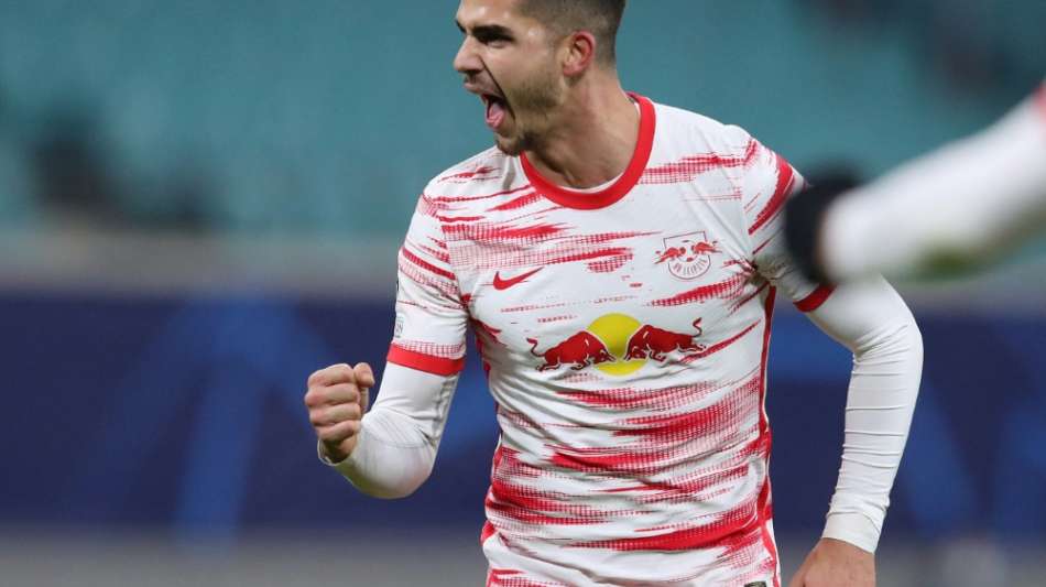 Klarer Sieg gegen Mainz: Leipzig feiert erfolgreichen R&uuml;ckrundenstart