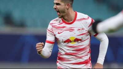 Klarer Sieg gegen Mainz: Leipzig feiert erfolgreichen R&uuml;ckrundenstart