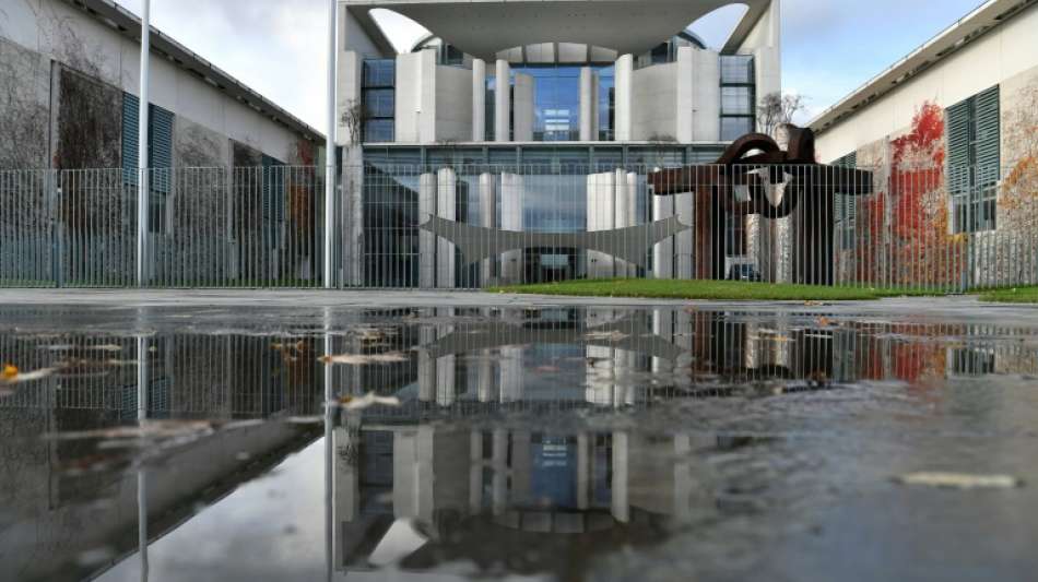 Linke verlangt Ver&ouml;ffentlichung der Protokolle der Bund-L&auml;nder-Beratungen zu Corona