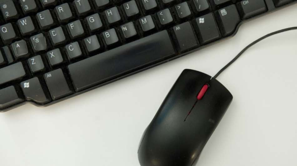 BKA warnt vor betrügerischen Mails von angeblichem Direktor