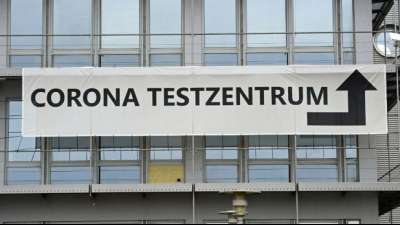 "Ampel" einigt sich auf Katalog von Corona-Ma&szlig;nahmen bis Mitte M&auml;rz