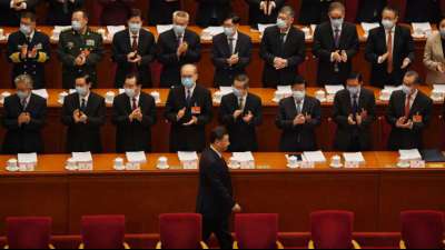 Xi fordert Durchsetzung von Mandarin als Lehrsprache in der Inneren Mongolei