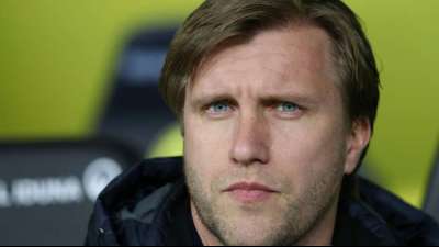 Medien: Kr&ouml;sche verl&auml;sst RB Leipzig