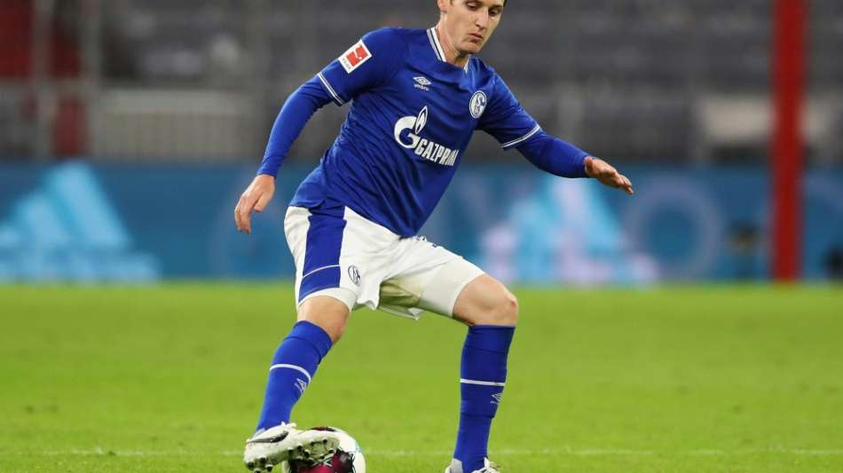 Rudy l&ouml;st Vertrag auf Schalke vorzeitig auf