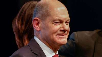 Scholz k&uuml;ndigt Gesetzgebungsverfahren f&uuml;r allgemeine Impfpflicht an