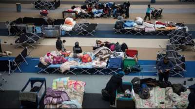 Seit 2015 deutlich mehr Schutzsuchende in Deutschland geboren