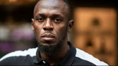 Kampf gegen Rassismus: Bolt h&auml;tte "definitiv" auf dem Olympia-Podium gekniet