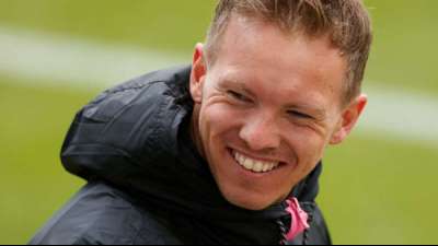 kicker: Nagelsmann bittet RB Leipzig um Vertragsaufl&ouml;sung f&uuml;r Bayern-Wechsel