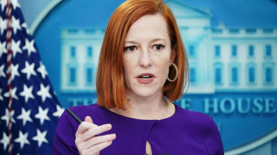 USA: Russland kann die Ukraine nun jederzeit angreifen