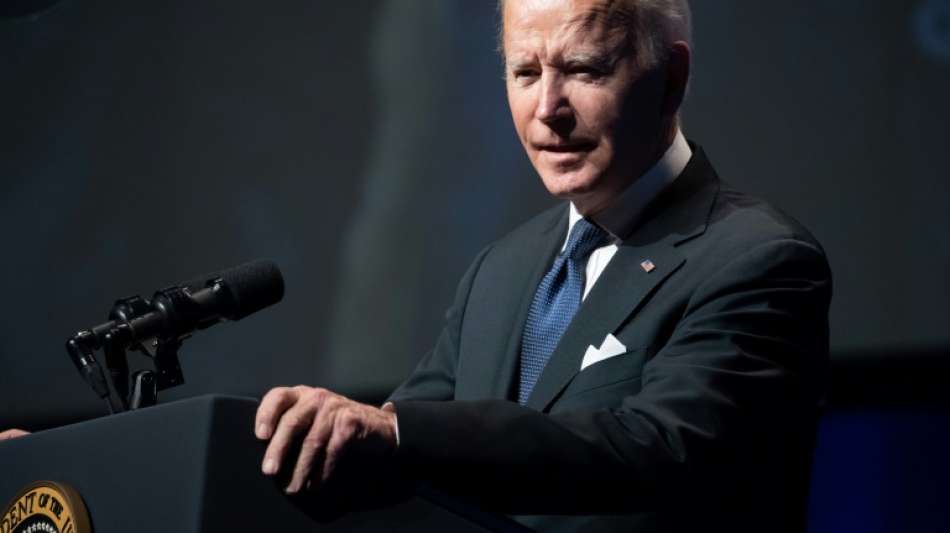 USA: Biden will Wahlrechtsreform durch den Senat bringen