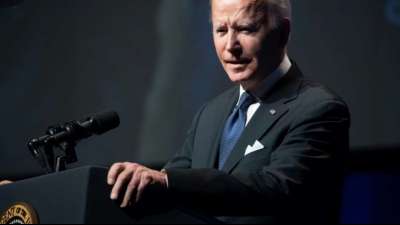 USA: Biden will Wahlrechtsreform durch den Senat bringen