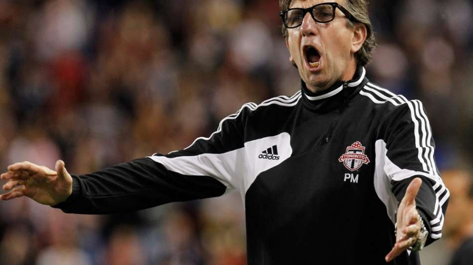 England: Ex-Nationalspieler Paul Mariner (68&dagger;) gestorben