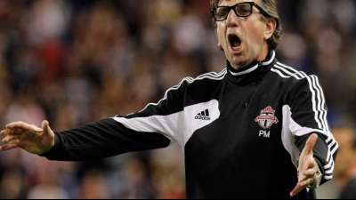 England: Ex-Nationalspieler Paul Mariner (68&dagger;) gestorben